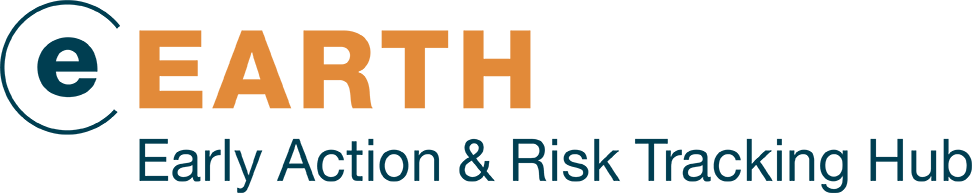 Early Action and Risk Tracking Hub (eEARTH)