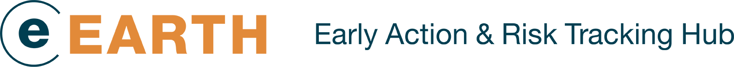 Early Action and Risk Tracking Hub (eEARTH)